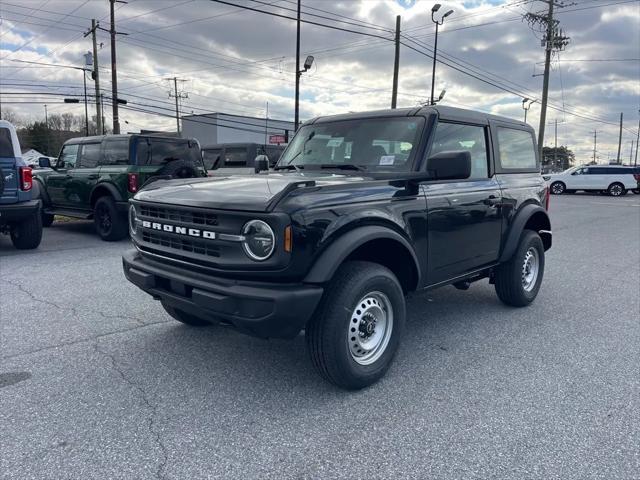 2025 Ford Bronco Base for sale in Salisbury, MD