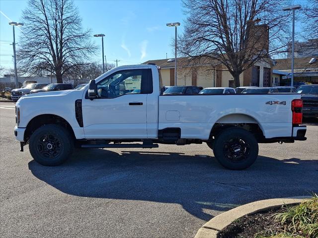 2026 Ford F-250 XL