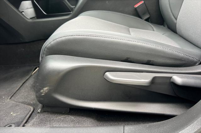 2020 Honda Clarity Plug-In Hybrid Sedan