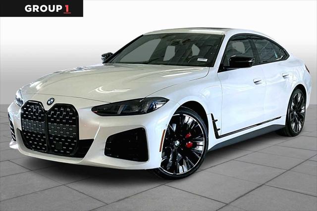 2026 BMW 430i Gran Coupe 430i for sale in Arlington, TX