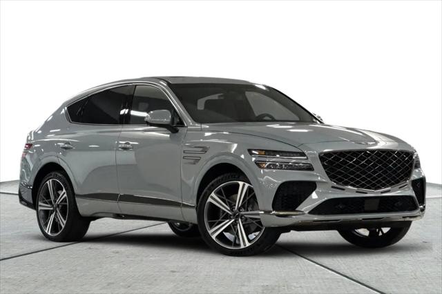 2026 Genesis GV80 3.5T E-SC MHEV AWD for sale in San Bruno, CA