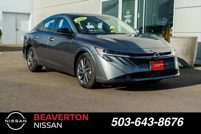 2026 Nissan Sentra SL for sale in Beaverton, OR