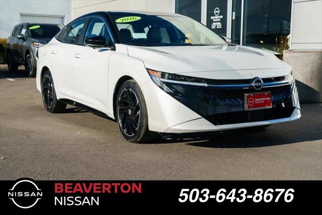 2026 Nissan Sentra SR for sale in Beaverton, OR