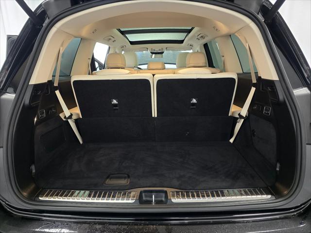 2024 Mercedes-Benz GLS GLS 580 4MATIC