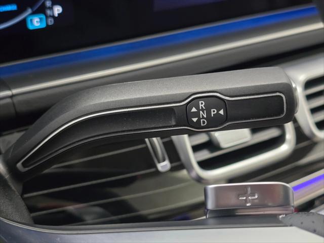 2024 Mercedes-Benz GLS GLS 580 4MATIC