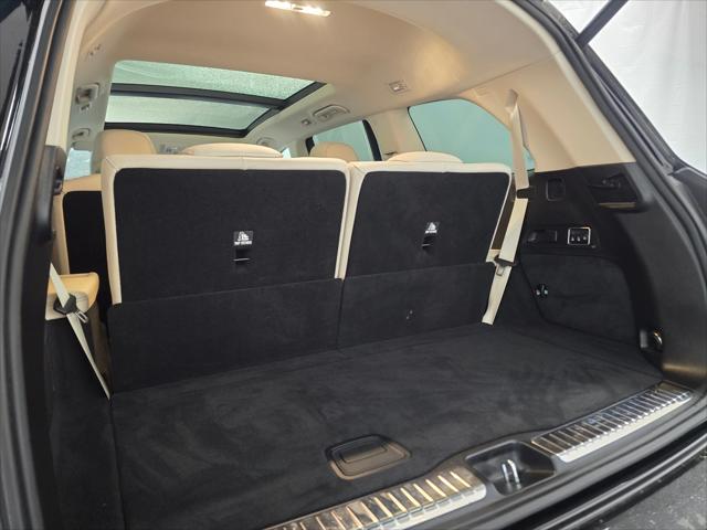 2024 Mercedes-Benz GLS GLS 580 4MATIC