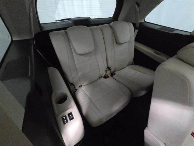 2024 Mercedes-Benz GLS GLS 580 4MATIC
