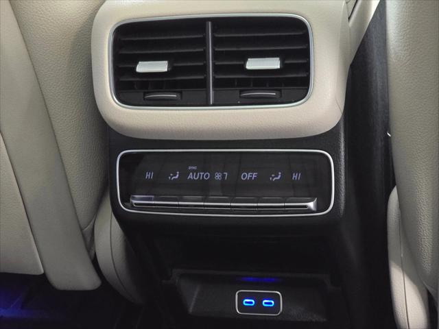 2024 Mercedes-Benz GLS GLS 580 4MATIC