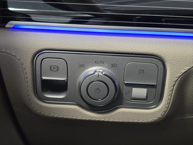 2024 Mercedes-Benz GLS GLS 580 4MATIC