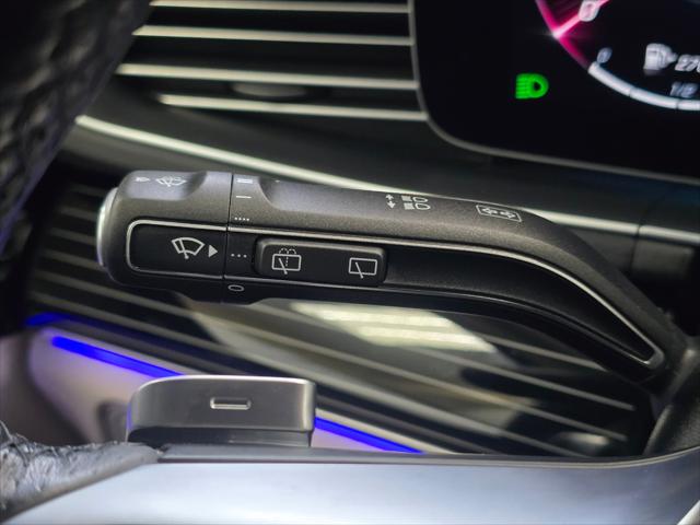 2024 Mercedes-Benz GLS GLS 580 4MATIC
