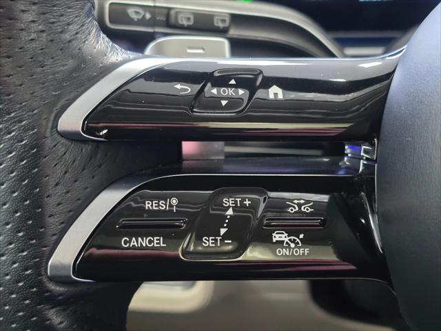 2024 Mercedes-Benz GLS GLS 580 4MATIC