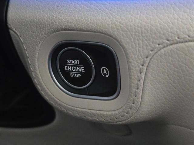 2024 Mercedes-Benz GLS GLS 580 4MATIC