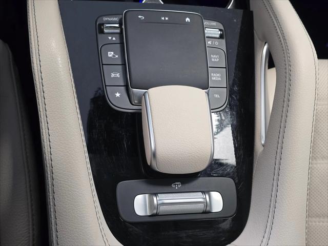 2024 Mercedes-Benz GLS GLS 580 4MATIC