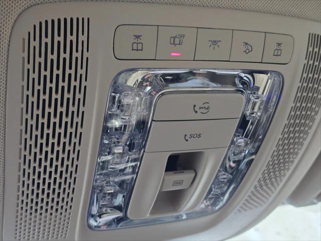 2024 Mercedes-Benz GLS GLS 580 4MATIC