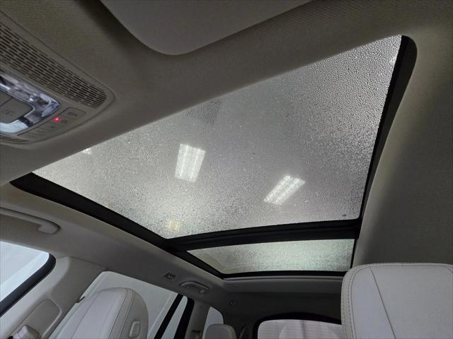 2024 Mercedes-Benz GLS GLS 580 4MATIC