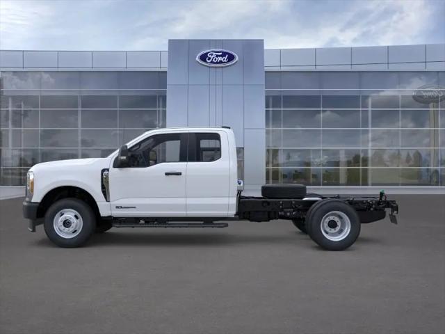 2026 Ford F-350 XLT
