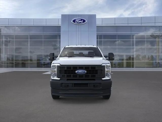 2026 Ford F-350 XLT