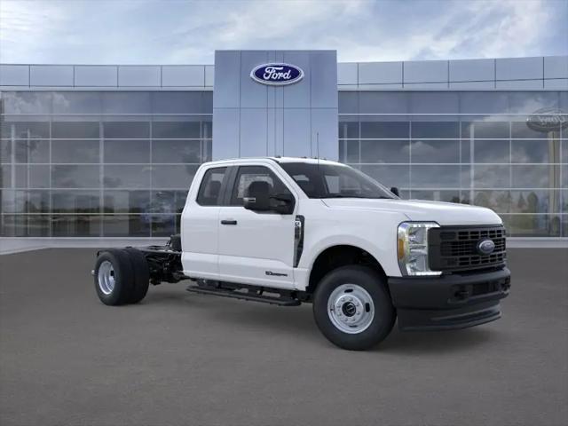 2026 Ford F-350 XLT