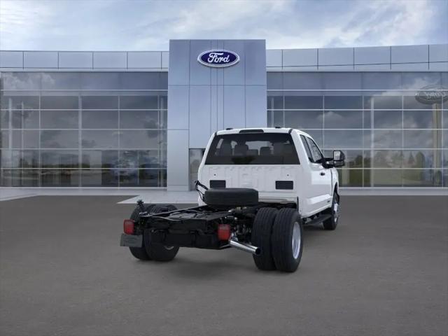 2026 Ford F-350 XLT