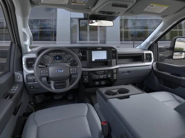 2026 Ford F-350 XLT