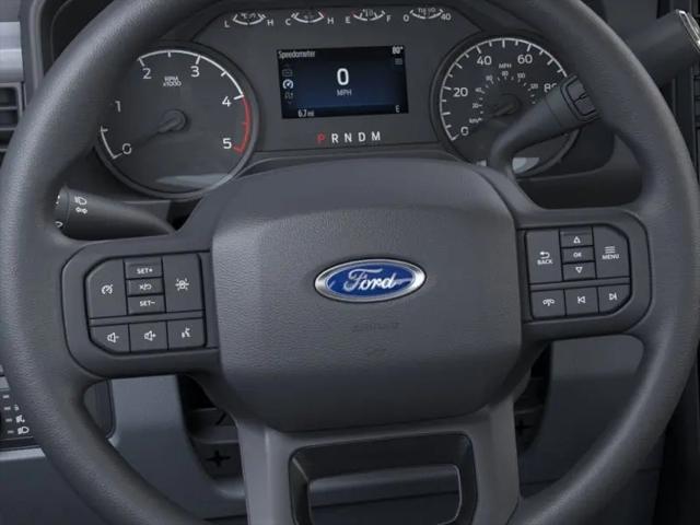 2026 Ford F-350 XLT