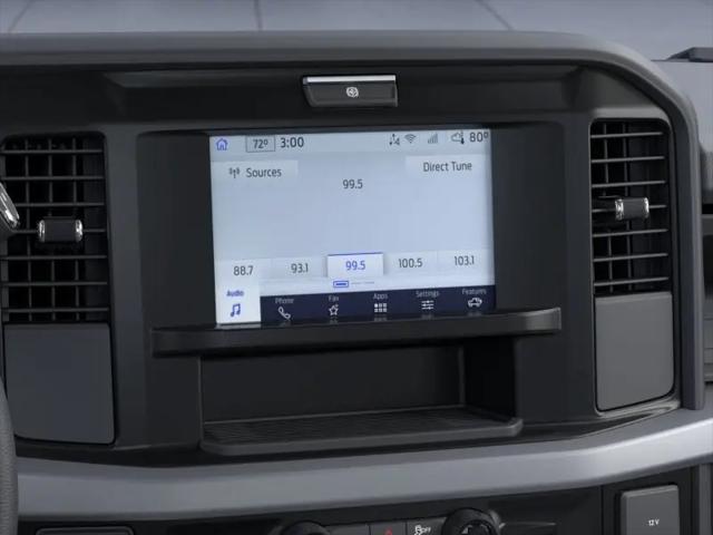 2026 Ford F-350 XLT