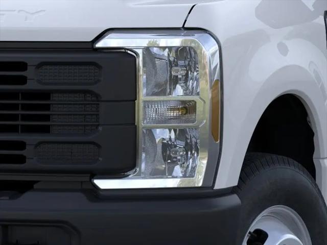2026 Ford F-350 XLT