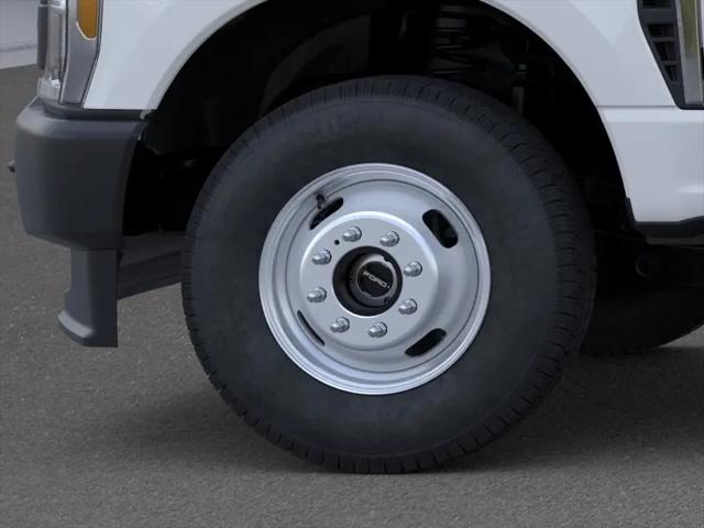 2026 Ford F-350 XLT
