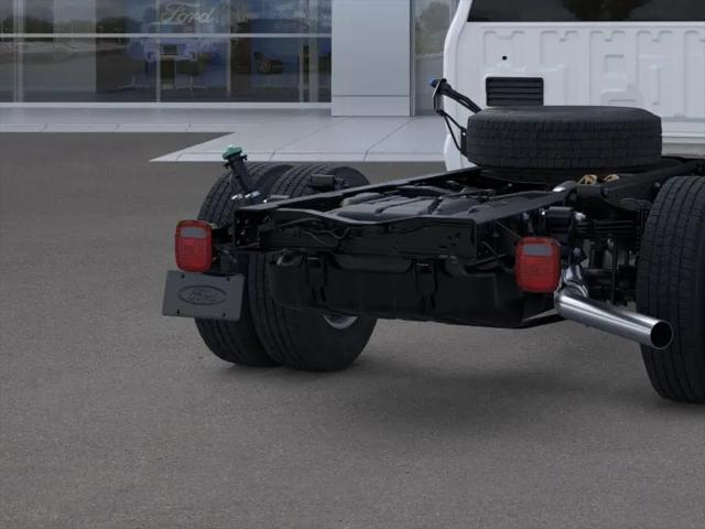 2026 Ford F-350 XLT
