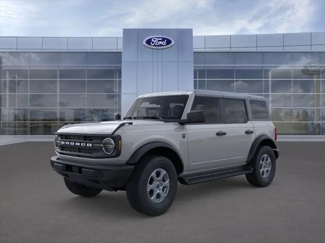 2026 Ford Bronco Big Bend for sale in Norman, OK
