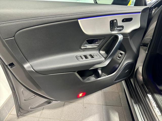 2026 Mercedes-Benz CLA 4MATIC
