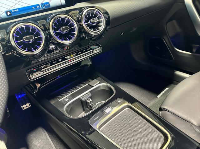 2026 Mercedes-Benz CLA 4MATIC
