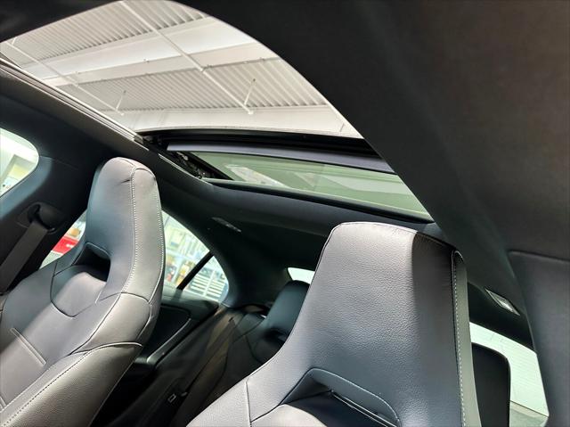 2026 Mercedes-Benz CLA 4MATIC