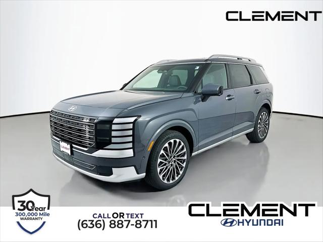 2026 Hyundai Palisade Calligraphy for sale in Wentzville, MO