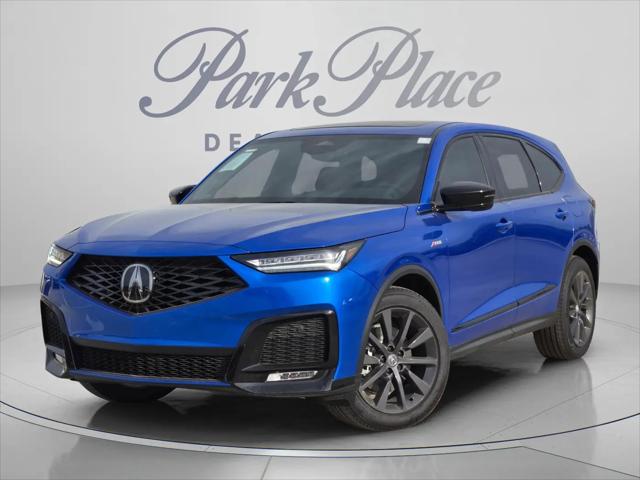 2026 Acura MDX A-SPEC for sale in Plano, TX