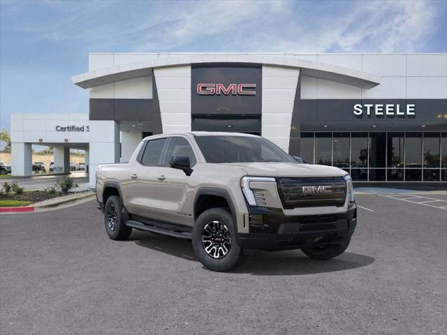 2026 GMC Sierra Standard Range Elevation for sale in Round Rock, TX