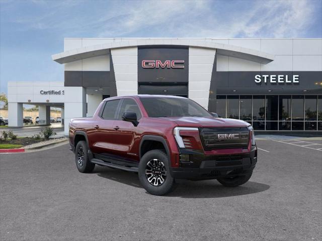 2026 GMC Sierra Standard Range Elevation for sale in Round Rock, TX
