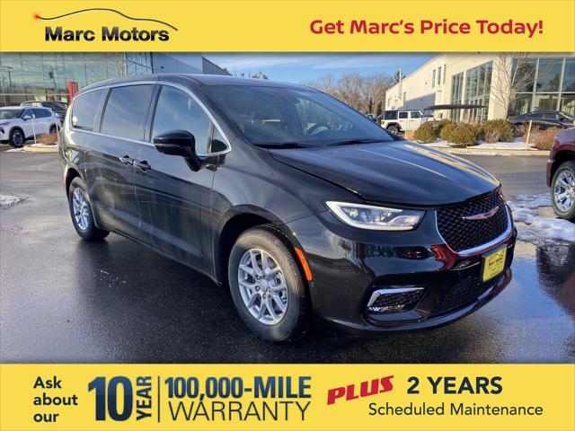 2026 Chrysler Pacifica Select for sale in Sanford, ME