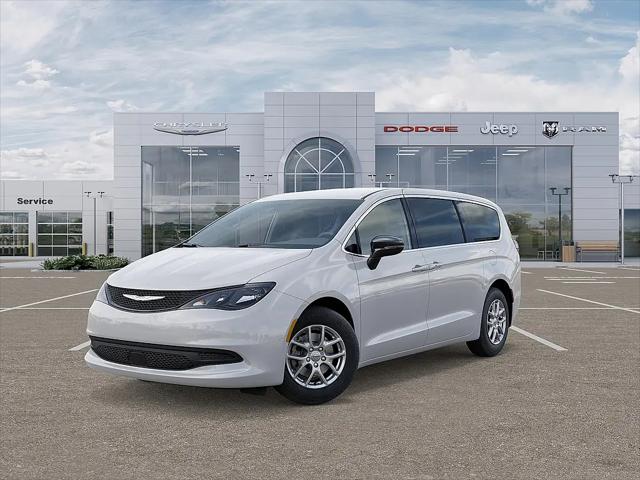2026 Chrysler Voyager LX for sale in Morristown, NJ
