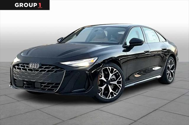 2026 Audi A6 Premium Plus quattro S tronic for sale in Benbrook, TX