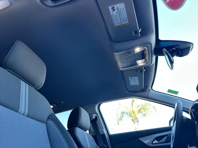 2025 Chevrolet Blazer FWD 2LT