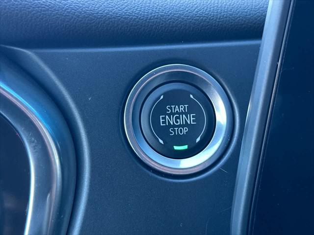 2025 Chevrolet Blazer FWD 2LT