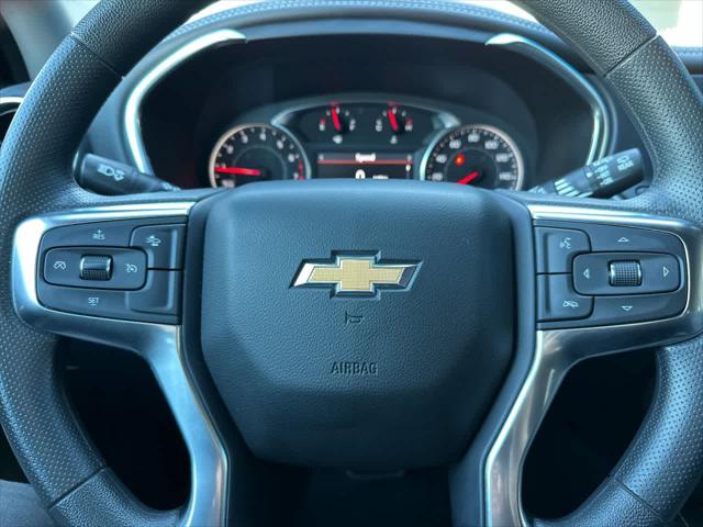 2025 Chevrolet Blazer FWD 2LT