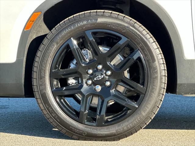 2025 Chevrolet Blazer FWD 2LT