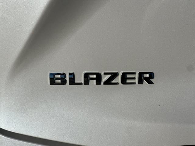 2025 Chevrolet Blazer FWD 2LT