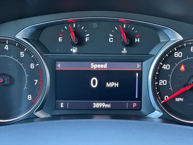 2025 Chevrolet Blazer FWD 2LT