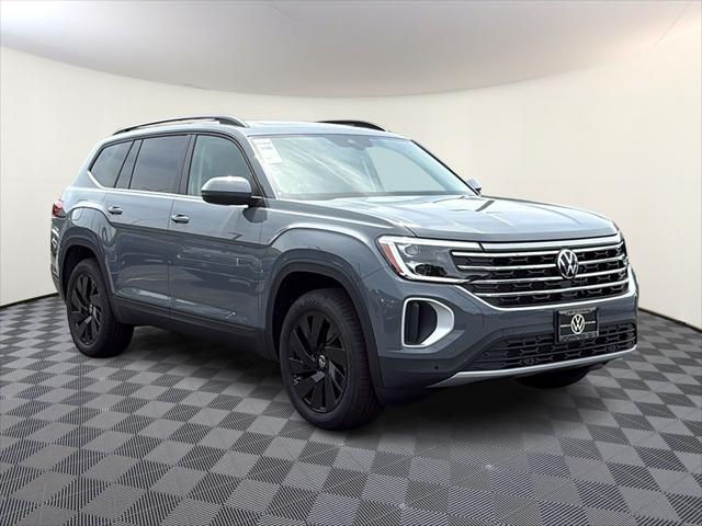 2026 Volkswagen Atlas SE with Technology for sale in Garden Grove, CA