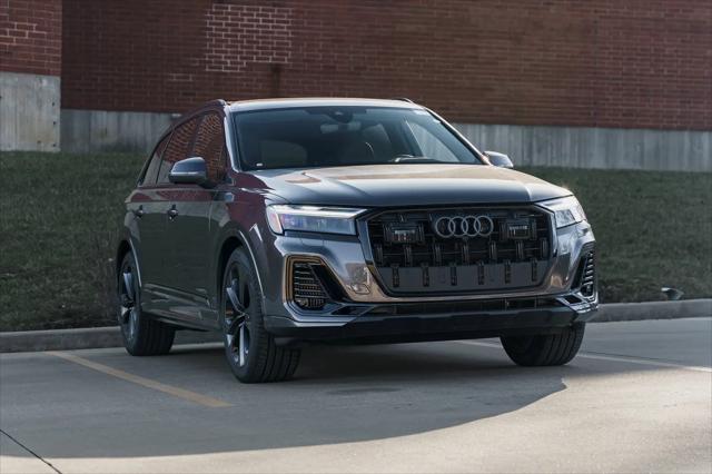 2026 Audi Q7 Premium Plus TFSI quattro tiptronic for sale in Kirkwood, MO