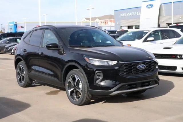 2026 Ford Escape ST-Line Select for sale in Shawnee, OK