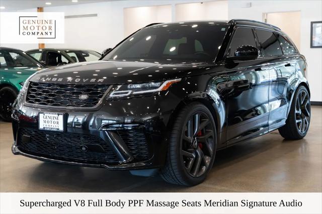 2020 Land Rover Range Rover Velar SVAutobiography Dynamic for sale in Gladstone, OR